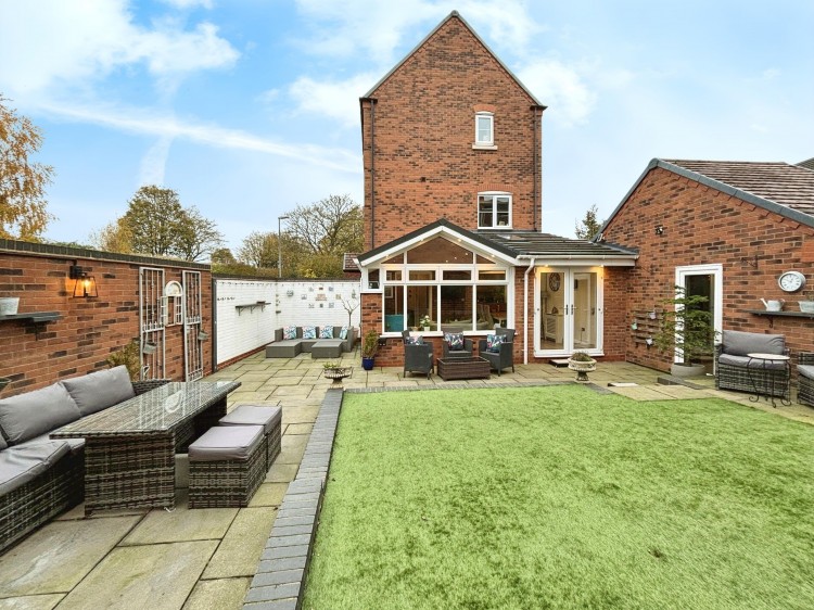 Images for Waterloo Croft, Lichfield