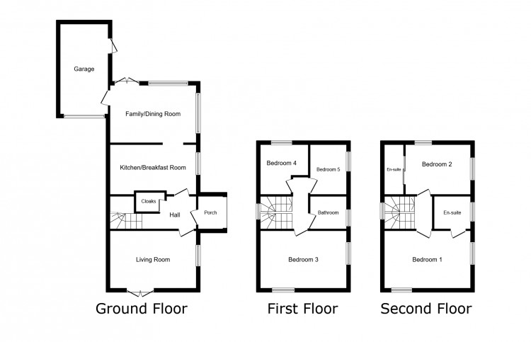 Images for Waterloo Croft, Lichfield