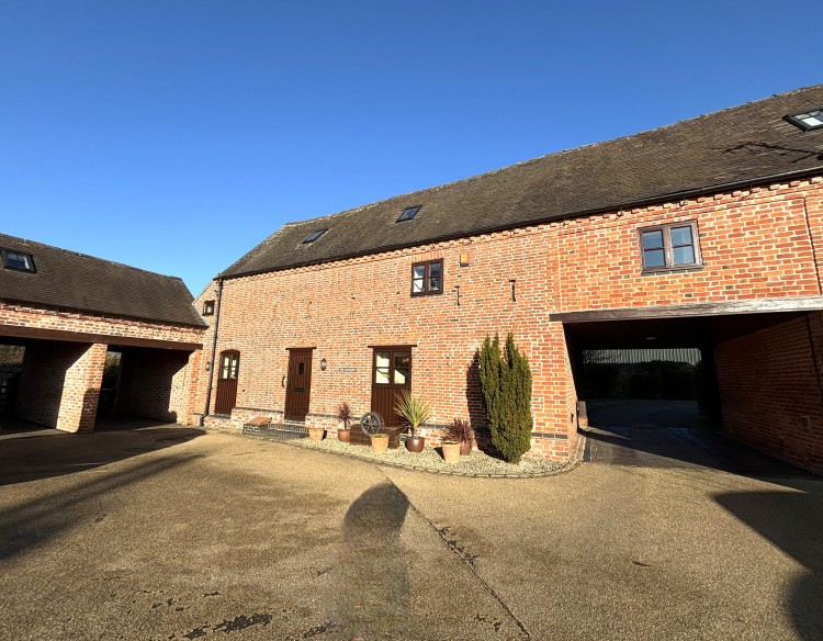 Images for Church Farm, Back Lane, Whittington, Lichfield