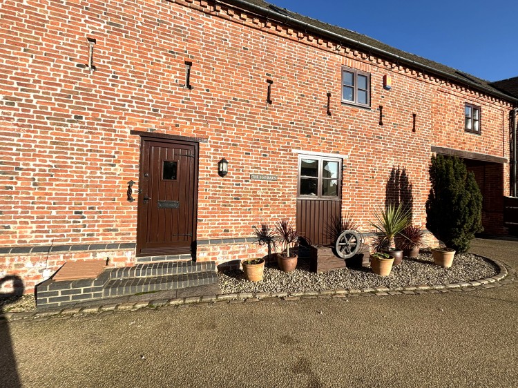 Images for Church Farm, Back Lane, Whittington, Lichfield