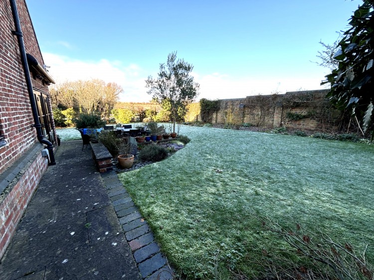 Images for Church Farm, Back Lane, Whittington, Lichfield