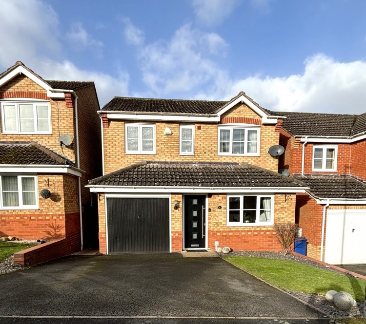 Images for Wells Close, Rugeley