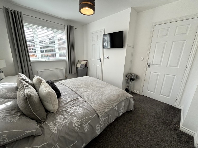 Images for Wells Close, Rugeley