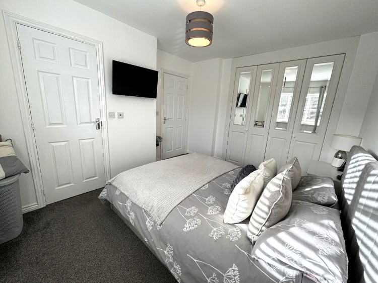 Images for Wells Close, Rugeley