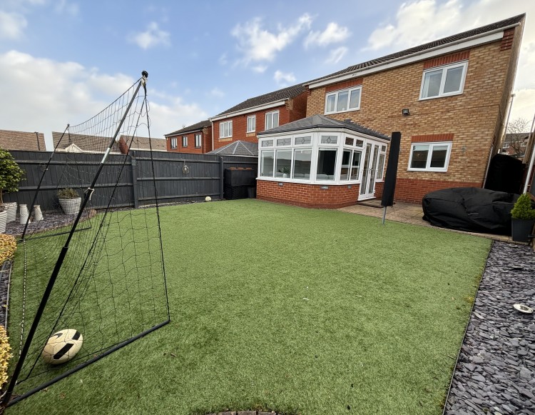 Images for Wells Close, Rugeley