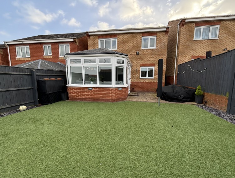 Images for Wells Close, Rugeley