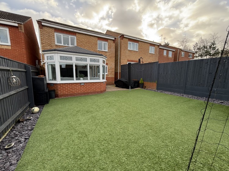 Images for Wells Close, Rugeley