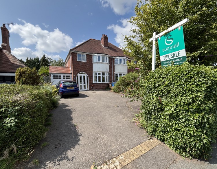 Friary Avenue, Lichfield - EAID:, BID:lsp