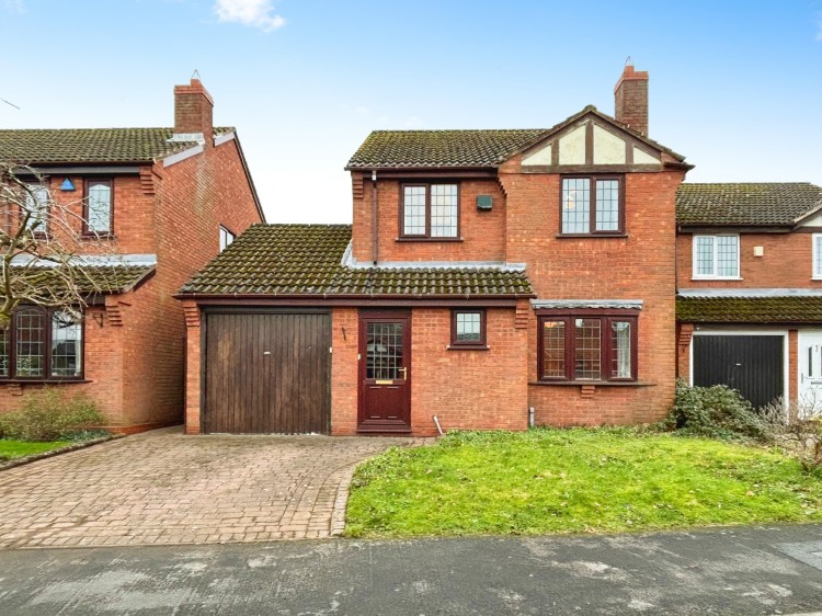 Kings Bromley, Burton-on-Trent - EAID:, BID:lsp