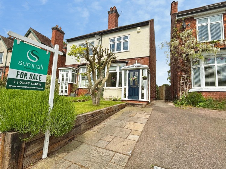 Beacon Street, Lichfield - EAID:, BID:lsp