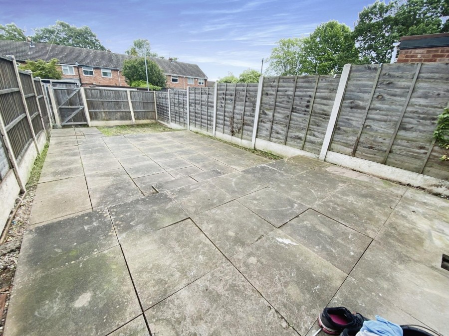 Images for Johnson Close, Rugeley EAID: BID:lsp