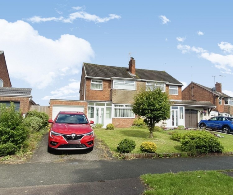 Images for Wolseley Road, Rugeley