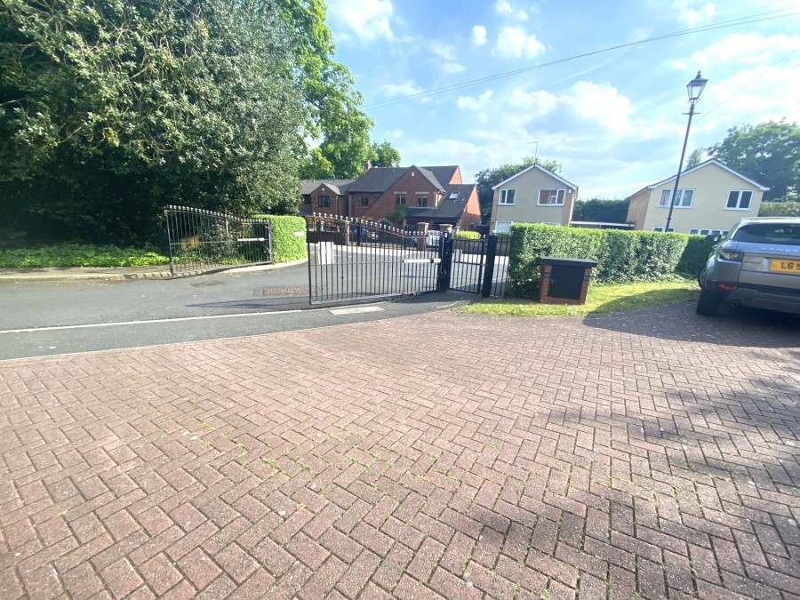 Images for Hollyoak Way, Cannock EAID: BID:lsp