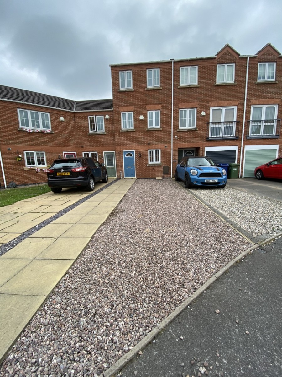Images for Eaton Drive, Rugeley EAID: BID:lsp