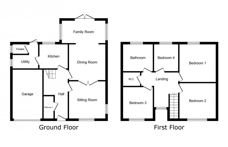 Images for Friary Avenue, Lichfield